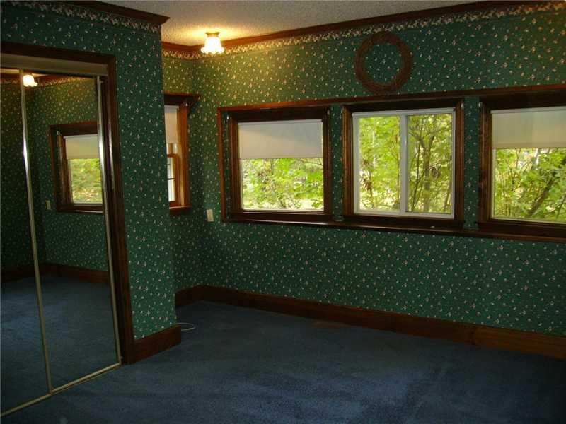 819 Abbott Road Winslow, ME 04901 - Photo 6 of 11 Bedroom.