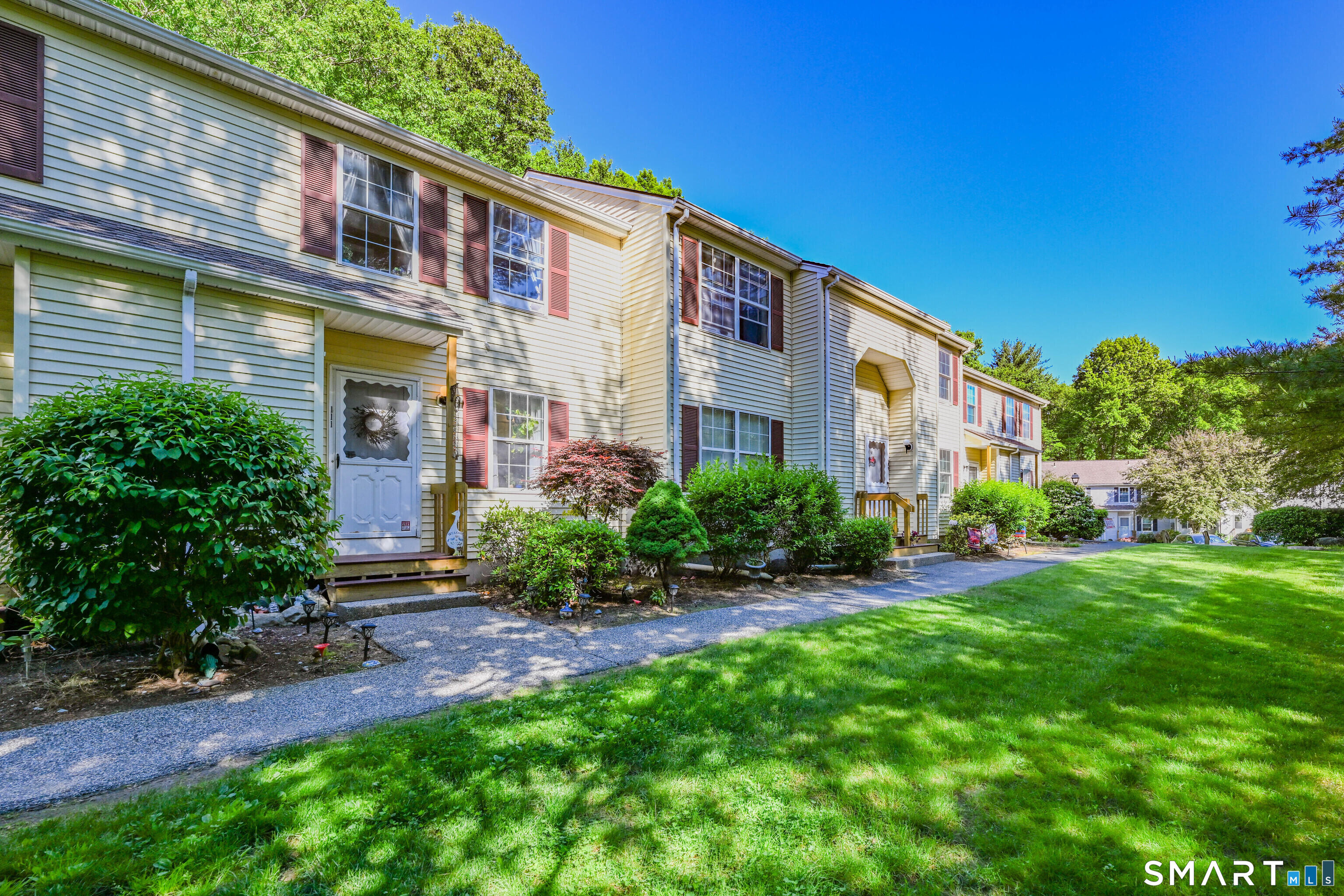 745 Merrow Road, Unit 111 Coventry, CT 06238 - Photo 29 of 29