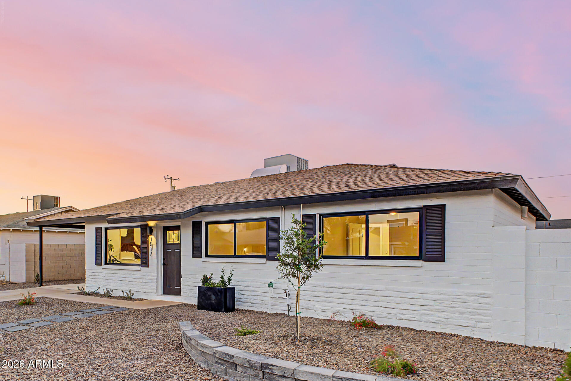 1018 East Ruth Avenue Phoenix, AZ 85020 - Photo 49 of 54