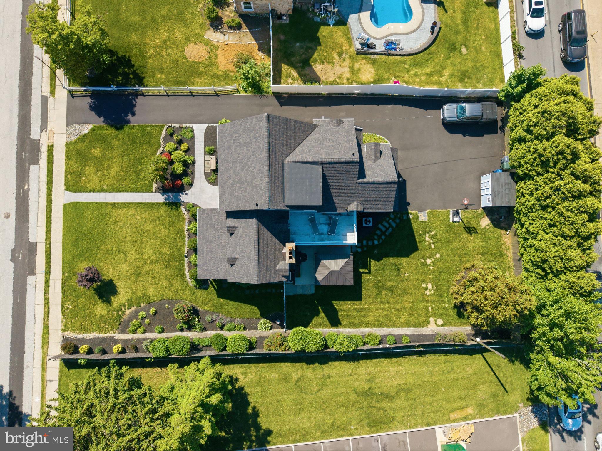 1242 Gordon Road Jenkintown, PA 19046 - Photo 46 of 48