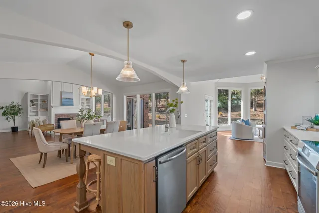 $775,000 | 34 Abington Drive, Pinehurst, NC 28374