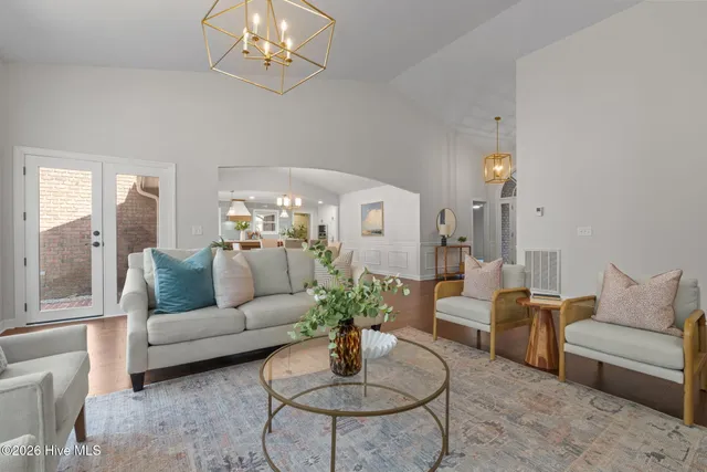 $775,000 | 34 Abington Drive, Pinehurst, NC 28374