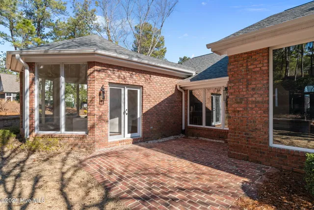 $775,000 | 34 Abington Drive, Pinehurst, NC 28374