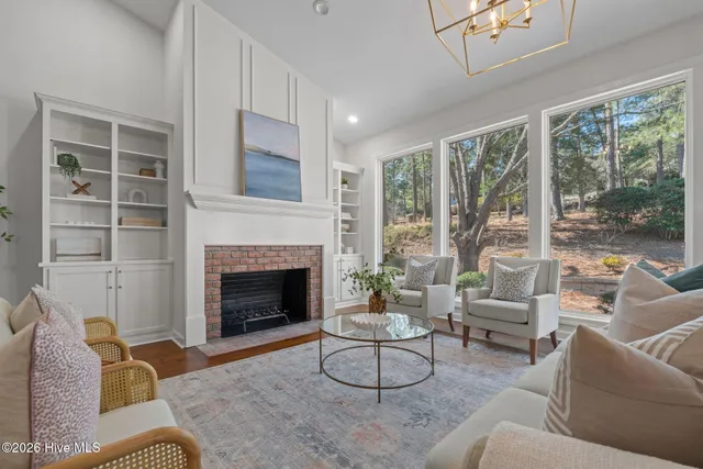 $775,000 | 34 Abington Drive, Pinehurst, NC 28374