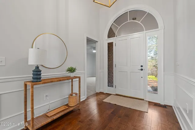 $775,000 | 34 Abington Drive, Pinehurst, NC 28374