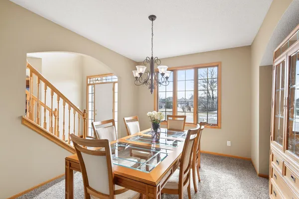 $669,000 | 9300 Tewsbury Gate, Maple Grove, MN 55311