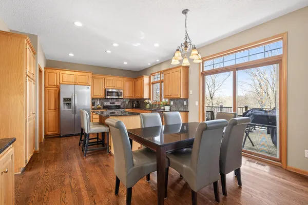 $669,000 | 9300 Tewsbury Gate, Maple Grove, MN 55311