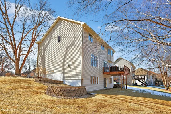 $669,000 | 9300 Tewsbury Gate, Maple Grove, MN 55311