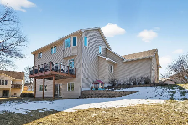 $669,000 | 9300 Tewsbury Gate, Maple Grove, MN 55311