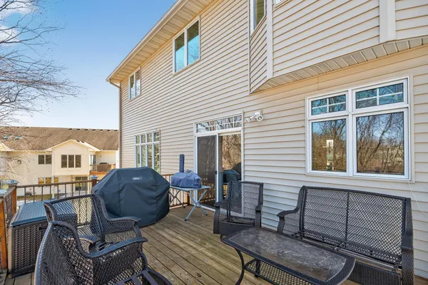 $669,000 | 9300 Tewsbury Gate, Maple Grove, MN 55311