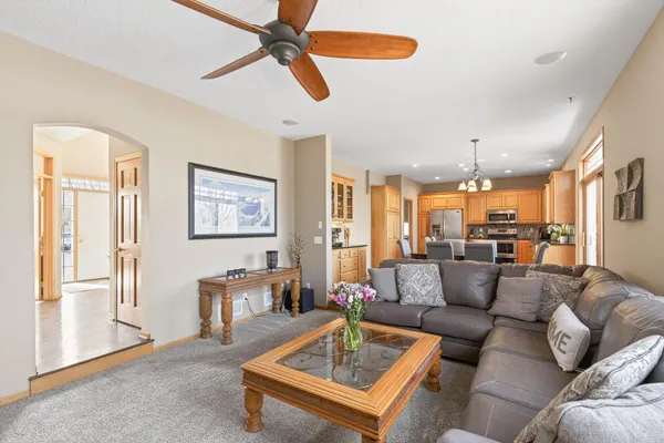 $669,000 | 9300 Tewsbury Gate, Maple Grove, MN 55311