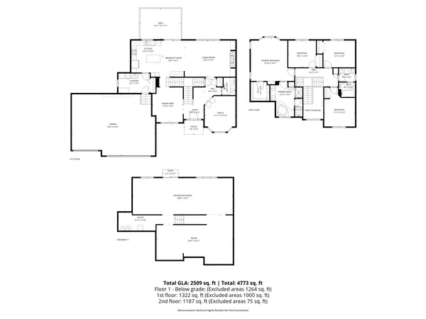 $669,000 | 9300 Tewsbury Gate, Maple Grove, MN 55311