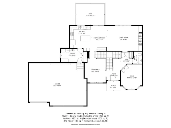 $669,000 | 9300 Tewsbury Gate, Maple Grove, MN 55311