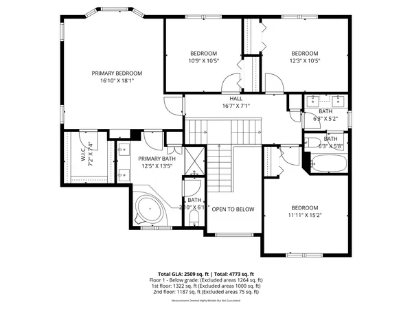 $669,000 | 9300 Tewsbury Gate, Maple Grove, MN 55311