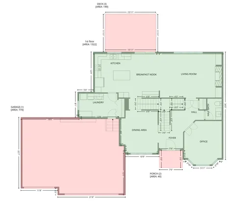 $669,000 | 9300 Tewsbury Gate, Maple Grove, MN 55311