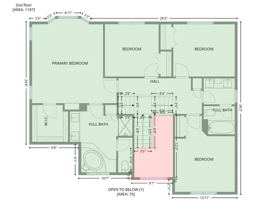 $669,000 | 9300 Tewsbury Gate, Maple Grove, MN 55311
