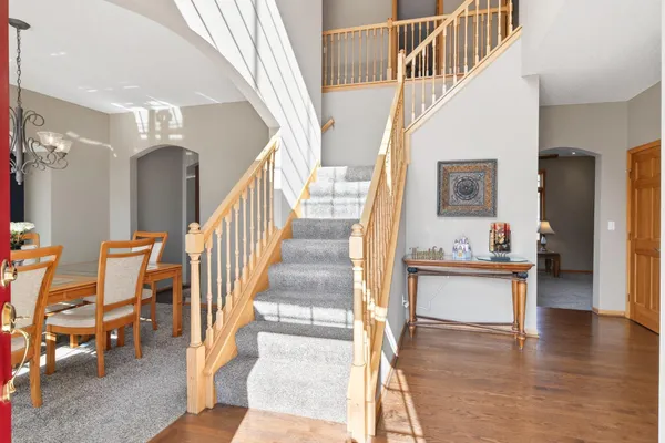 $669,000 | 9300 Tewsbury Gate, Maple Grove, MN 55311