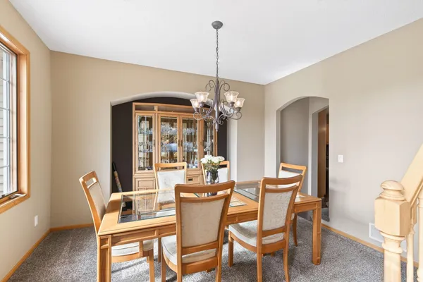 $669,000 | 9300 Tewsbury Gate, Maple Grove, MN 55311