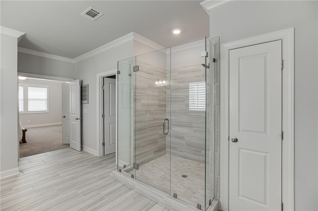 4695 Gablestone Crossing Hoschton, GA 30548 - Photo 50 of 78