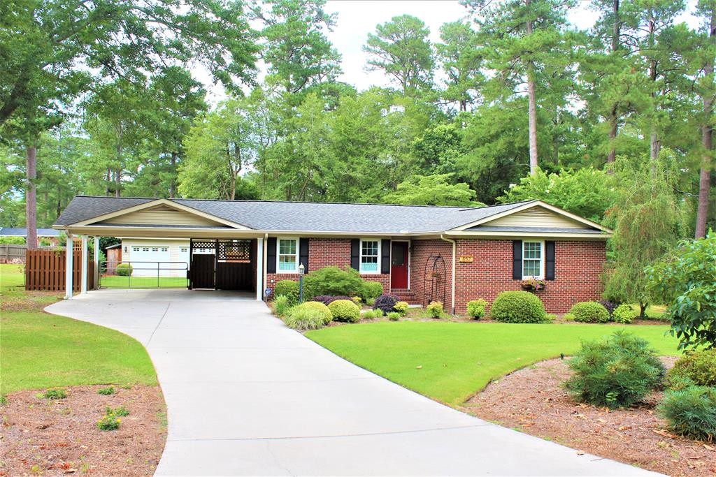 852 Boardman Road Aiken, SC 29803 - Photo 2 of 31
