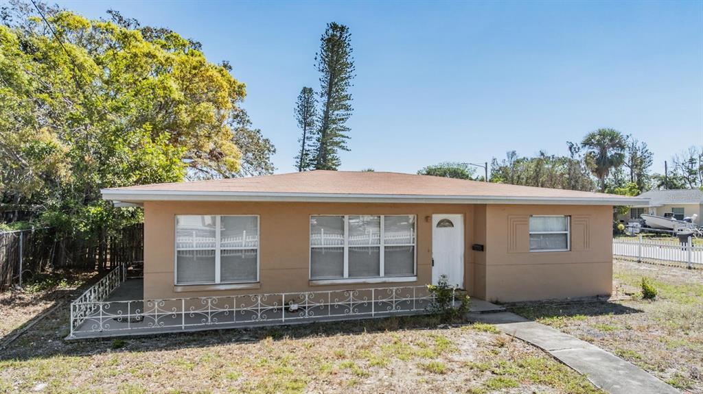 5130 Doctor Martin Luther King Junior St South  