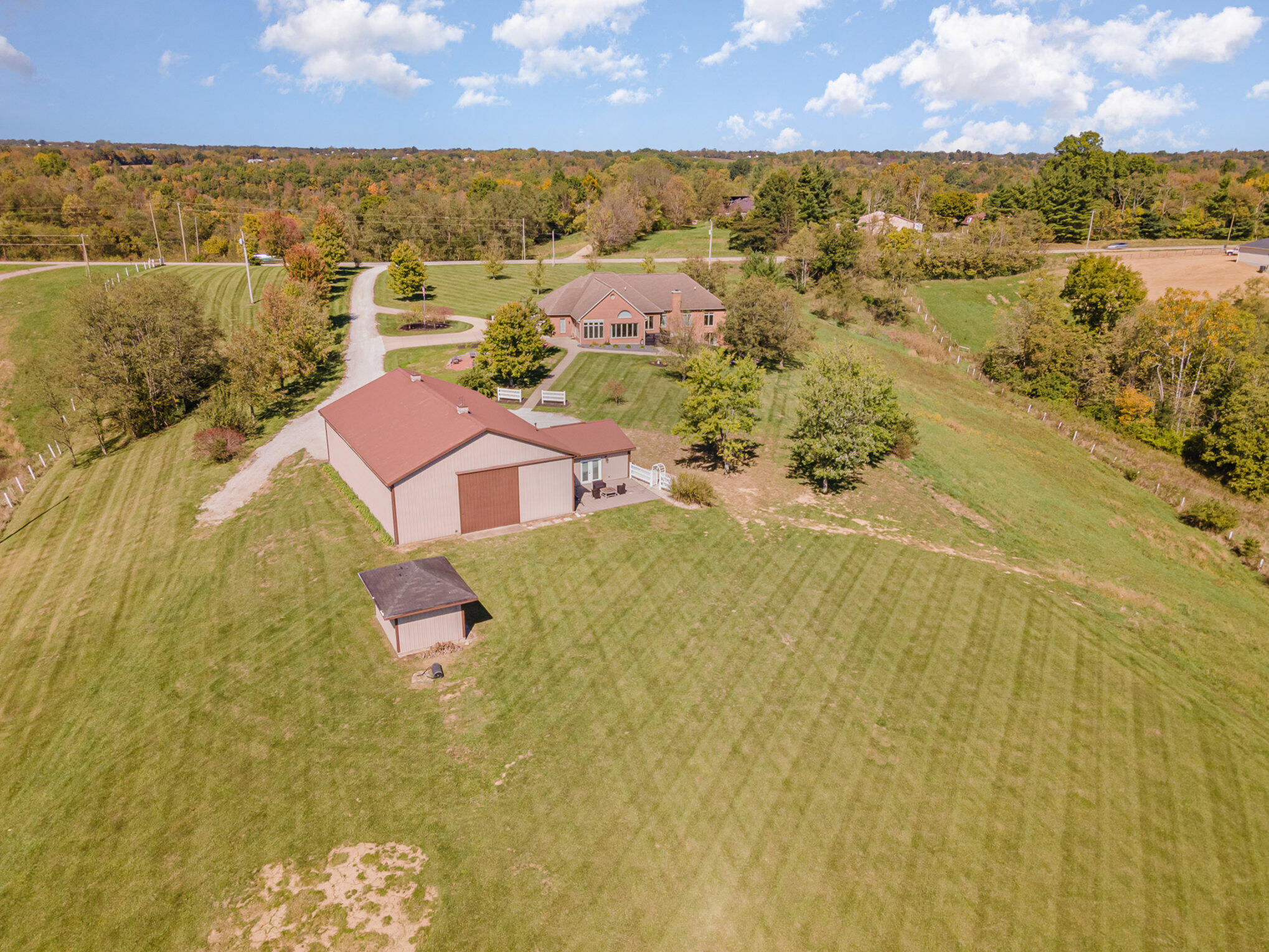 3910 Taft Highway Dry Ridge, KY 41035 - Photo 4 of 50