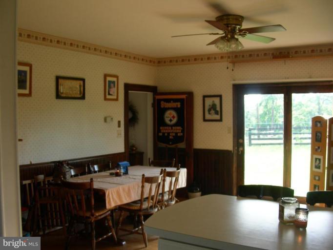 767 Rest Church Road Clear Brook, VA 22624 - Photo 14 of 14 Kitchen/Dining Room