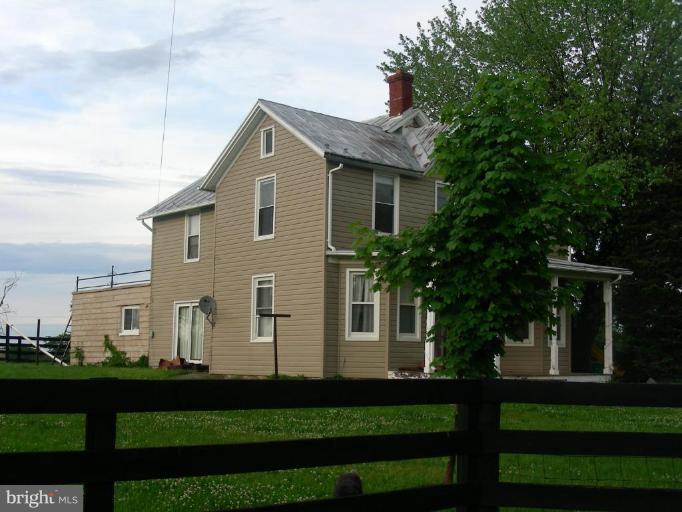 Exterior #2