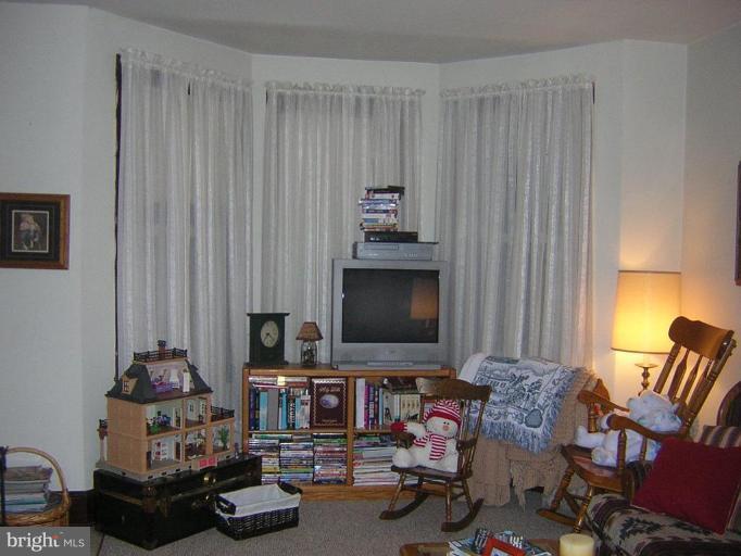 767 Rest Church Road Clear Brook, VA 22624 - Photo 8 of 14 Family Room