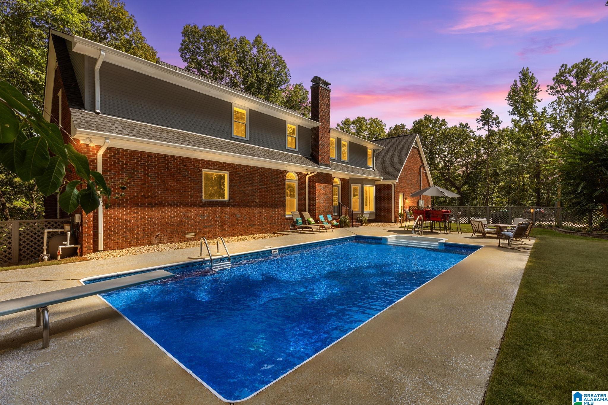 120 Rocky Ridge Road Sylacauga, AL 35150 - Photo 1 of 52 Gallery Image 1