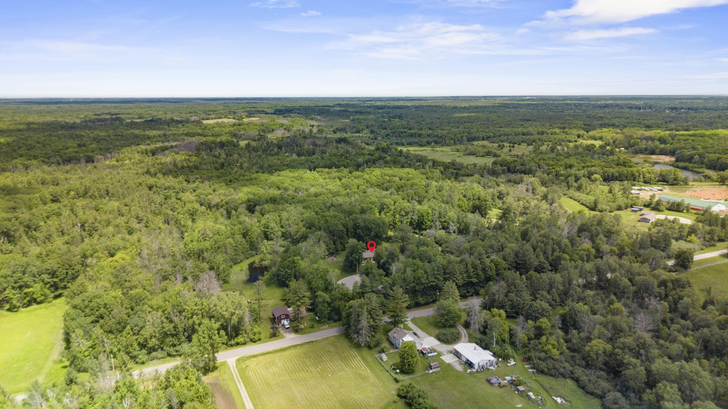 W2384 Sequin Road Marinette, WI 54143 - Photo 65 of 84