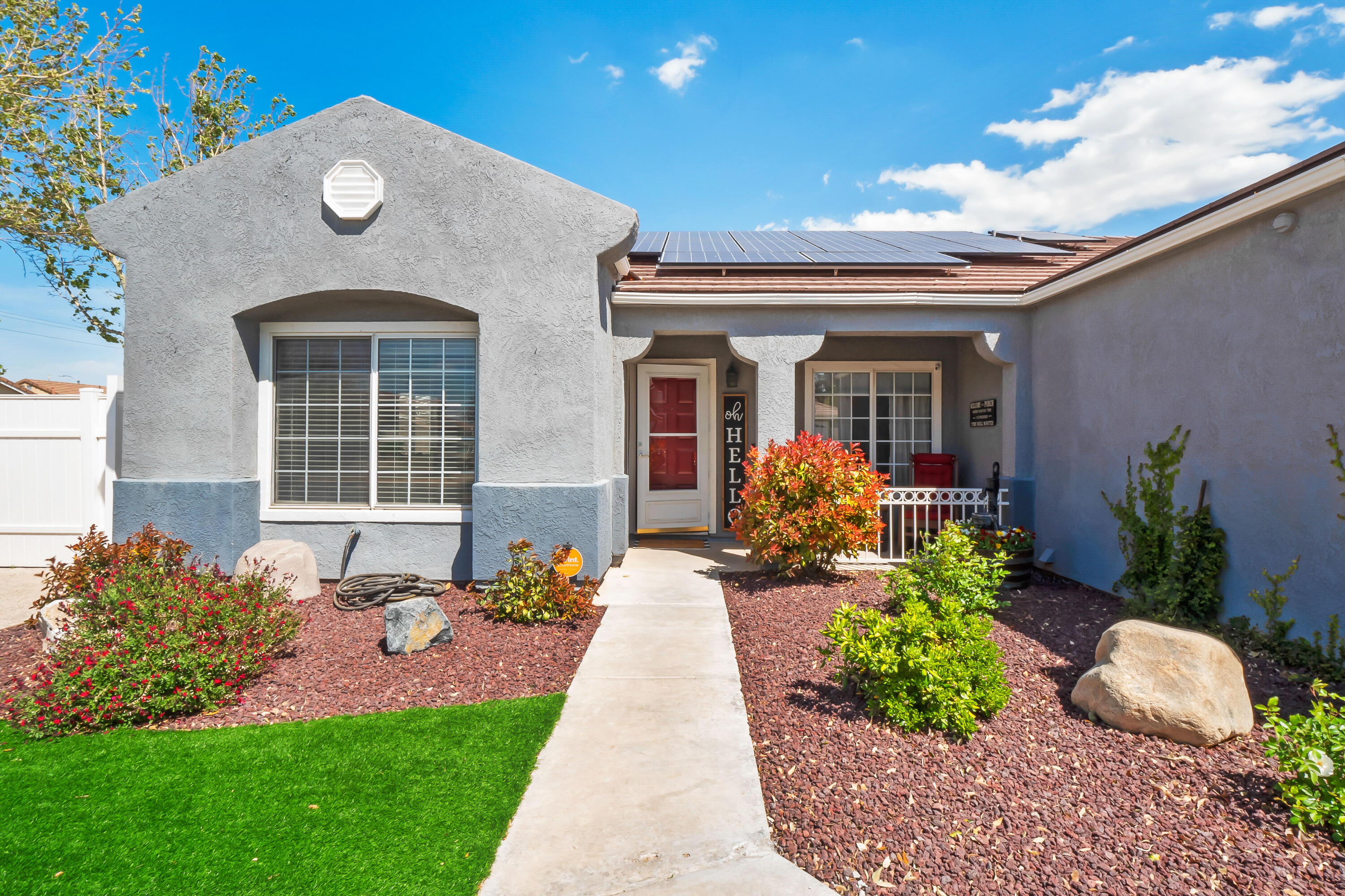 44328 Encanto Way Lancaster, CA 93536 - Photo 30 of 38 Encanto-30