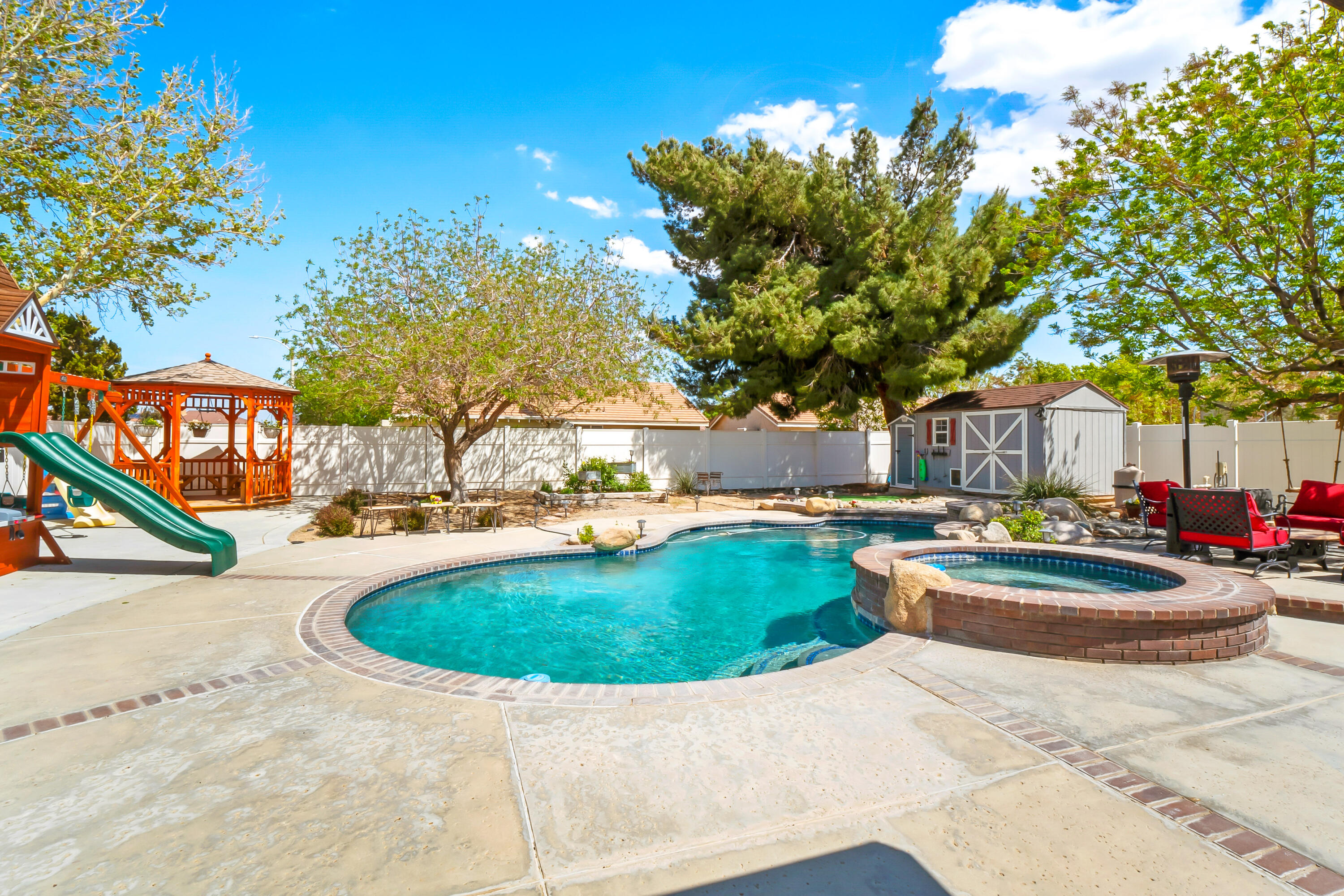 44328 Encanto Way Lancaster, CA 93536 - Photo 31 of 38 Encanto-31