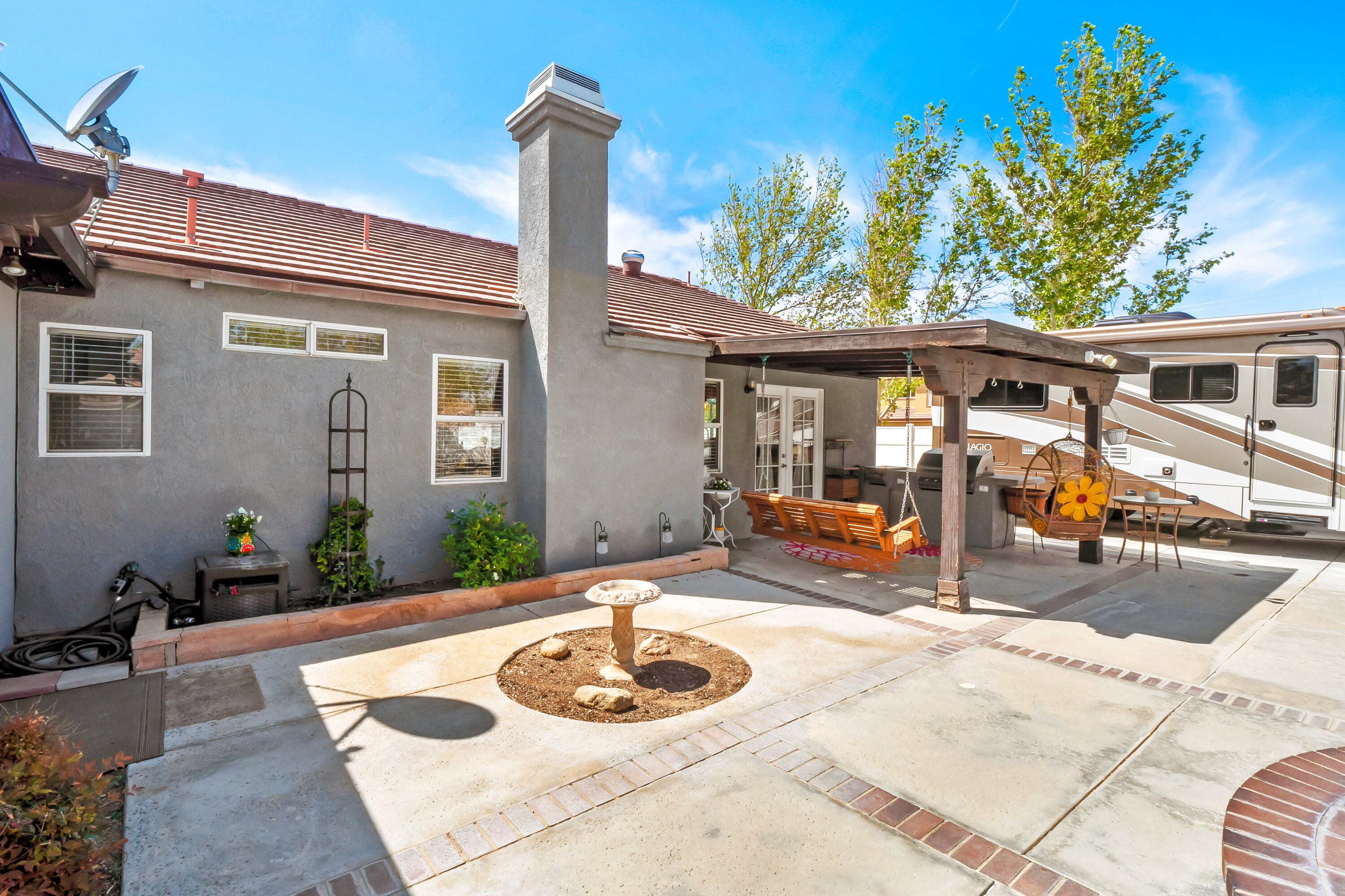 44328 Encanto Way Lancaster, CA 93536 - Photo 33 of 38 Encanto-33