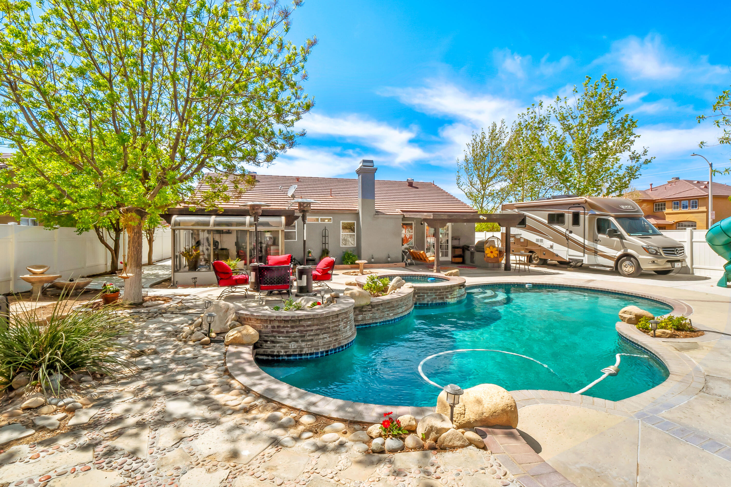 44328 Encanto Way Lancaster, CA 93536 - Photo 34 of 38 Encanto-34