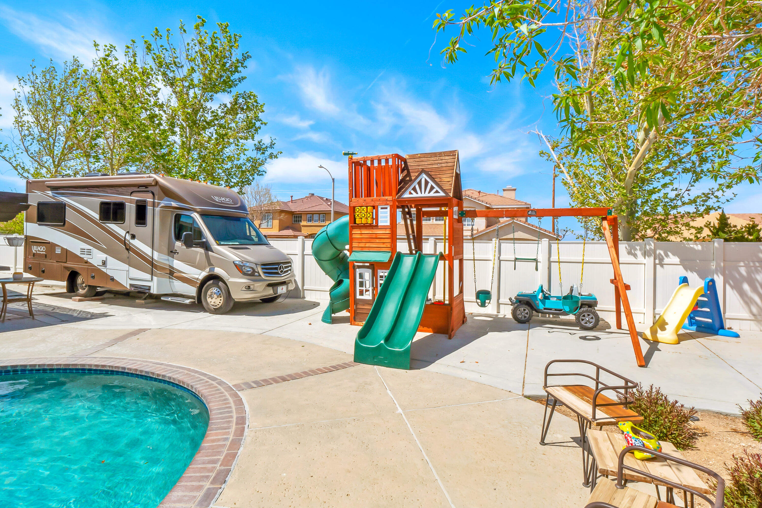 44328 Encanto Way Lancaster, CA 93536 - Photo 36 of 38 Encanto-36