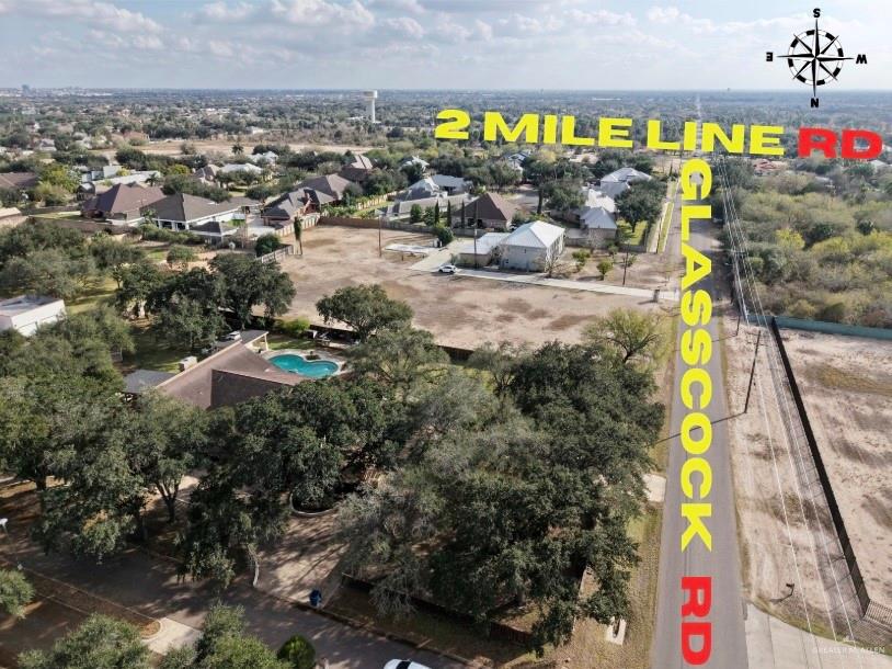 0 North Glasscock Road Mission, TX 78573 - Photo 6 of 10