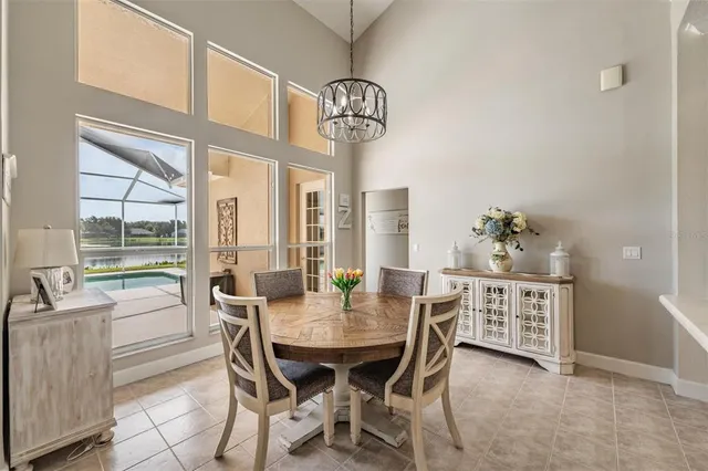 $695,000 | 19119 Mandarin Grove Place, Tampa, FL 33647