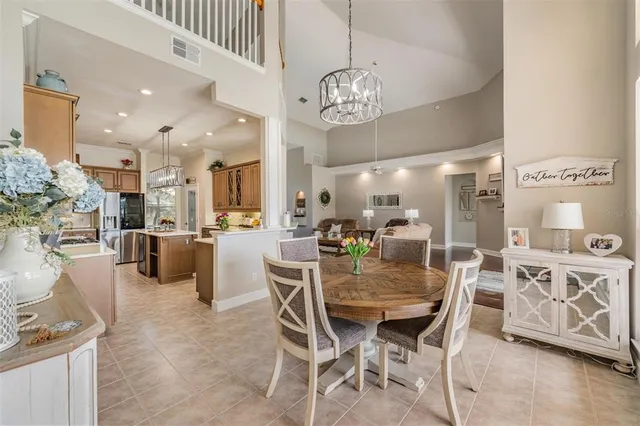 $695,000 | 19119 Mandarin Grove Place, Tampa, FL 33647