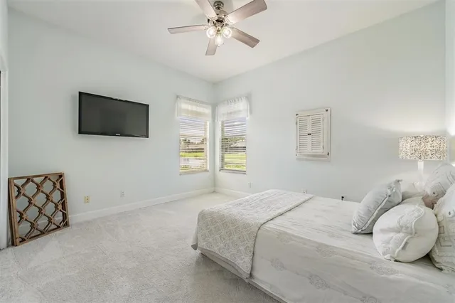 $695,000 | 19119 Mandarin Grove Place, Tampa, FL 33647