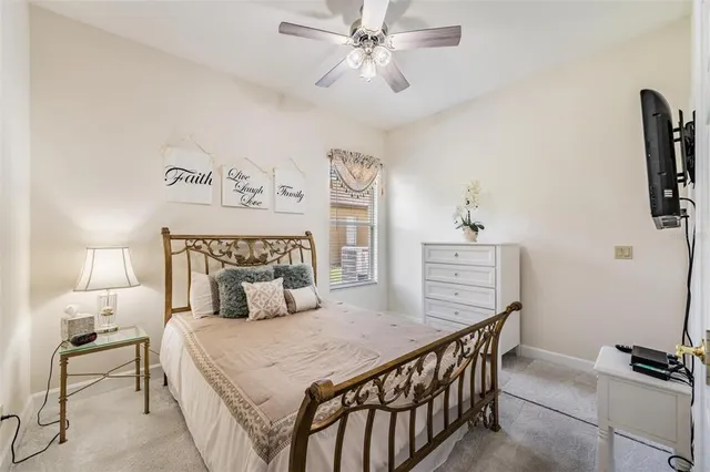 $695,000 | 19119 Mandarin Grove Place, Tampa, FL 33647