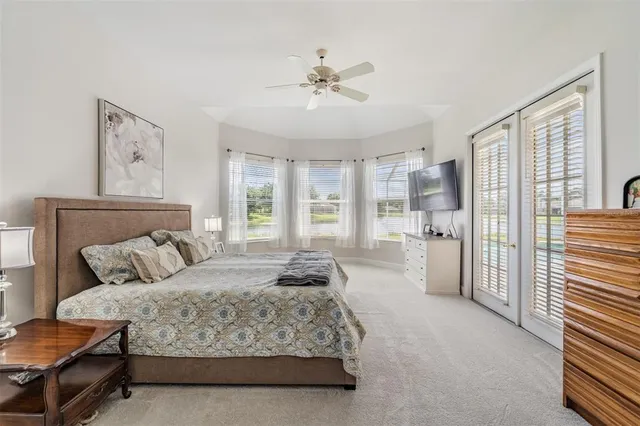 $695,000 | 19119 Mandarin Grove Place, Tampa, FL 33647