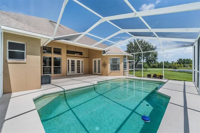 $695,000 | 19119 Mandarin Grove Place, Tampa, FL 33647