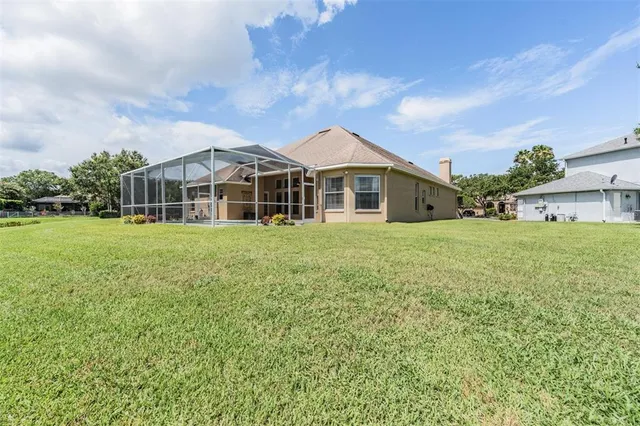 $695,000 | 19119 Mandarin Grove Place, Tampa, FL 33647