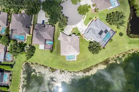 $695,000 | 19119 Mandarin Grove Place, Tampa, FL 33647