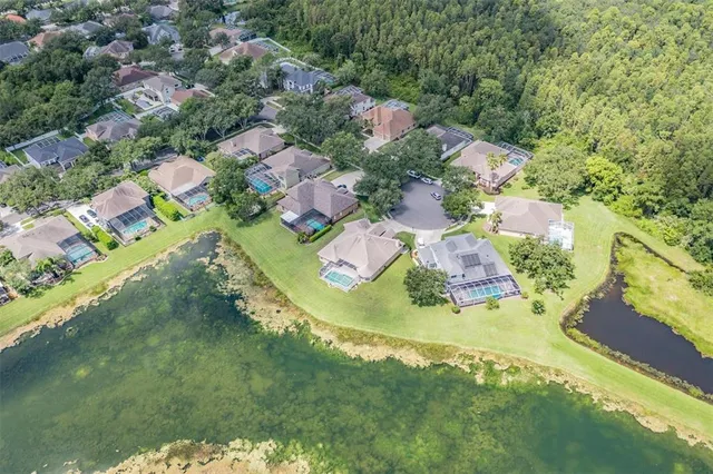 $695,000 | 19119 Mandarin Grove Place, Tampa, FL 33647