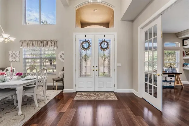 $695,000 | 19119 Mandarin Grove Place, Tampa, FL 33647