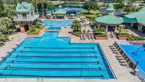 $695,000 | 19119 Mandarin Grove Place, Tampa, FL 33647