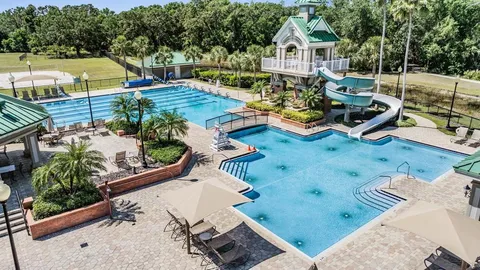 $695,000 | 19119 Mandarin Grove Place, Tampa, FL 33647