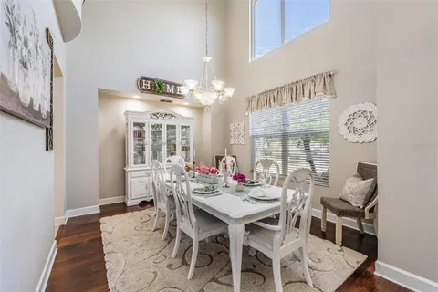 $695,000 | 19119 Mandarin Grove Place, Tampa, FL 33647